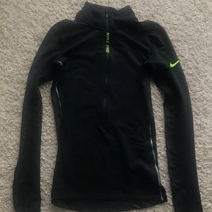 Nike Dri-Fit Half Zip
